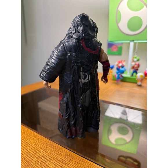 WWE Elite Collection Series 66 Luke Harper Bludgeon Brothers Action Figure - Picture 2 of 4